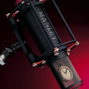 Reference Cardioid