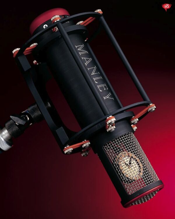 Reference Cardioid