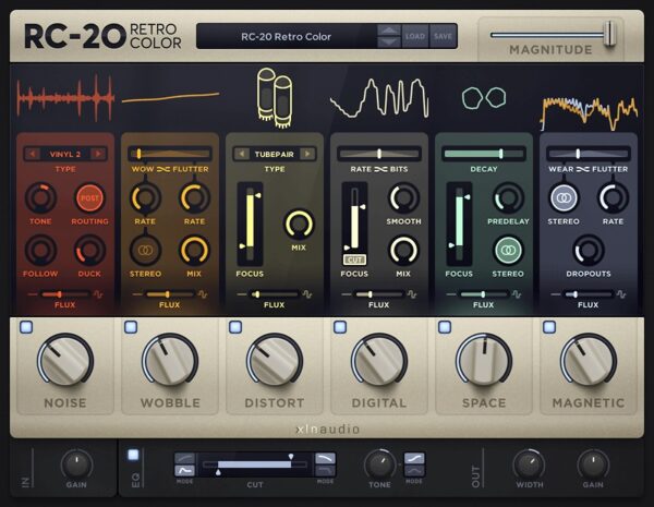RC20 Retro Colour - Image 2