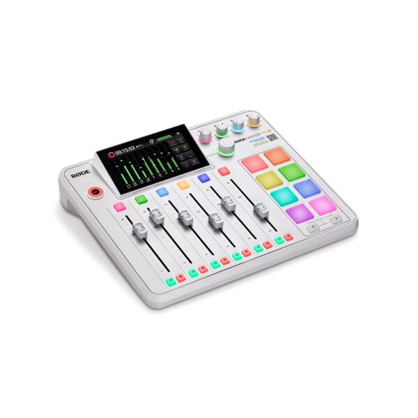 RODECaster Pro II - Image 3