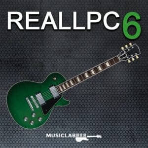Real LPC 6