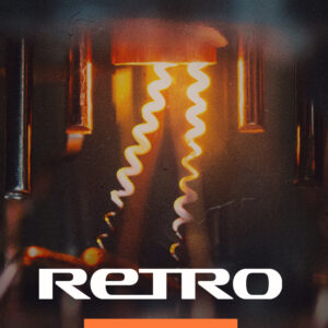 Finisher RETRO
