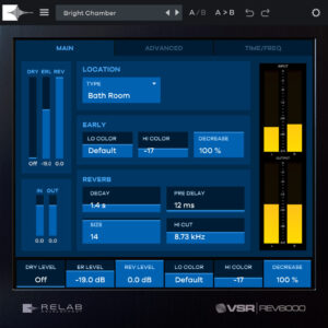 REV6000