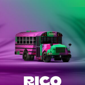 Beatmaker RICO