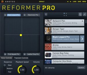 Reformer Pro