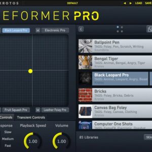 Reformer Pro