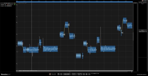 Revoice Pro 5