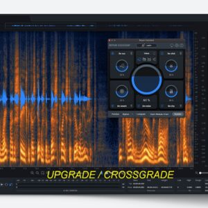 RX 11 Advanced Crossgrade 1