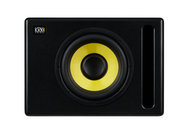 KRK S10.4 Subwoofer - Image 2