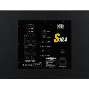 KRK S10.4 Subwoofer