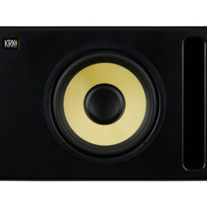 KRK S12.4 Subwoofer