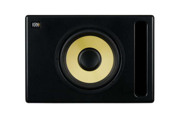 KRK S12.4 Subwoofer