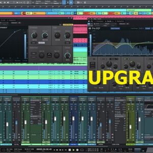 Studio One 6 Pro Upgrade 2