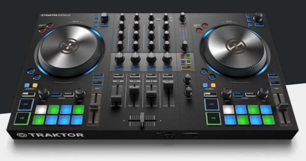 Traktor Kontrol S3 - Image 2