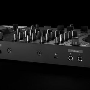 Traktor Kontrol S3