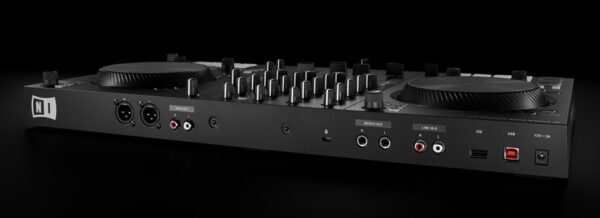 Traktor Kontrol S3