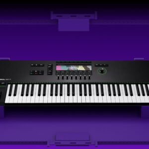 Komplete Kontrol S61 mk3