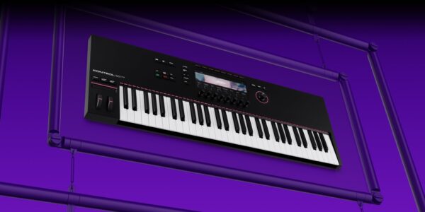 Komplete Kontrol S61 mk3 - Image 2