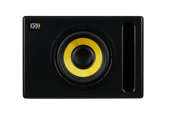 KRK S8.4 Subwoofer - Image 2