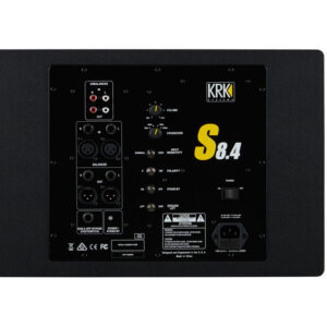 KRK S8.4 Subwoofer