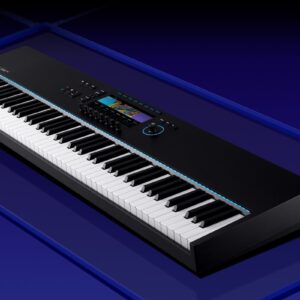 Komplete Kontrol S88 mk3