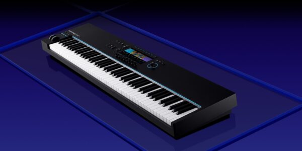 Komplete Kontrol S88 mk3