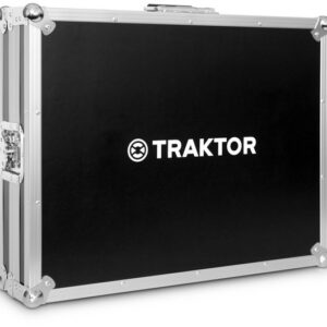 Traktor Kontrol S8 Flightcase