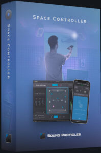 Space Controller STUDIO
