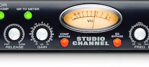 Studio Channel