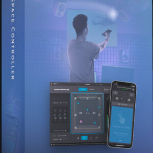 Space Controller STUDIO