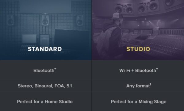 Space Controller STUDIO - Image 2