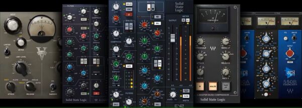 Studio Classics Collection - Image 2