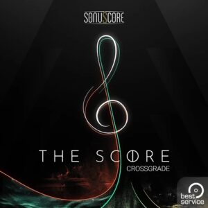 The Score - crossgrade