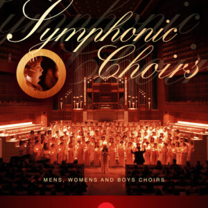 Symphonic Choirs Platinum Plus