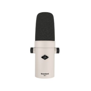 SD-1 Standard Dynamic Microphone
