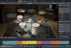 Superior Drummer 3 (regular)
