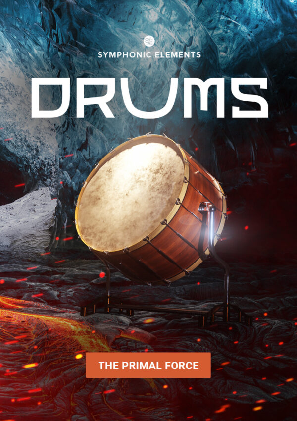 Symphonic Elements DRUMS - Image 2