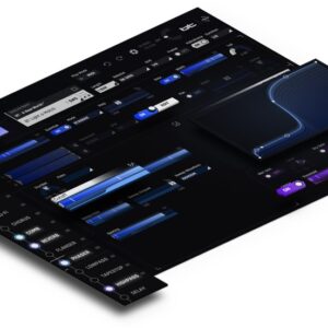 Stutter Edit 2 Upgrade