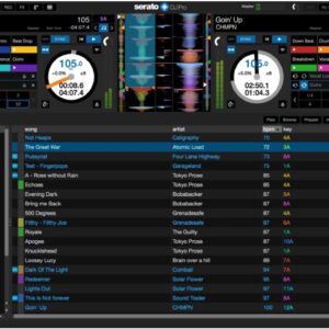 DJ Pro
