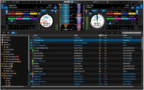 DJ Pro