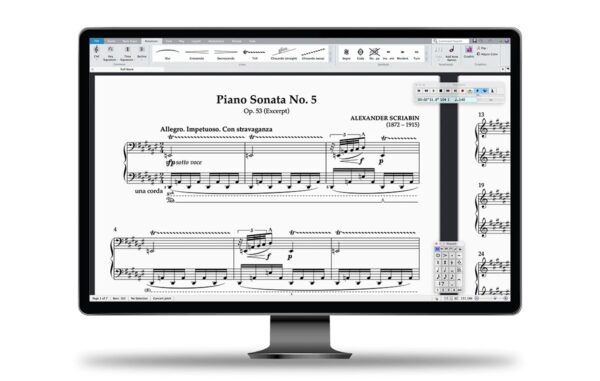 Sibelius Artist (perpetual)