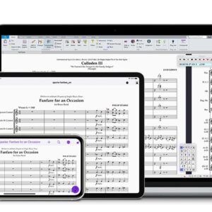 Sibelius Ultimate (perpetual)