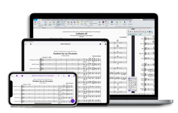 Sibelius Ultimate (perpetual)
