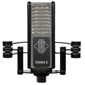 Sigma 2