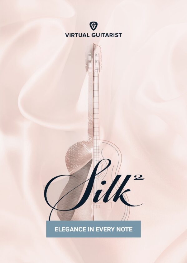 Virtual Guitarist SILK 2 - Image 2
