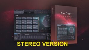 SkyDust Stereo