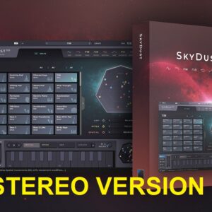 SkyDust Stereo