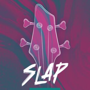 Virtual Bassist SLAP