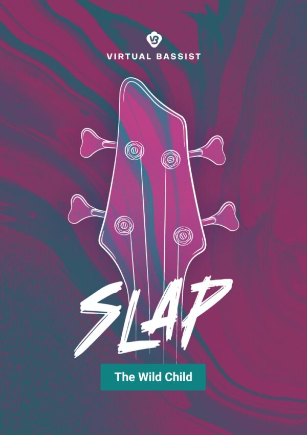 Virtual Bassist SLAP