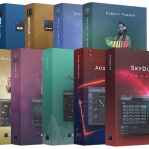 Spatial Music II Bundle